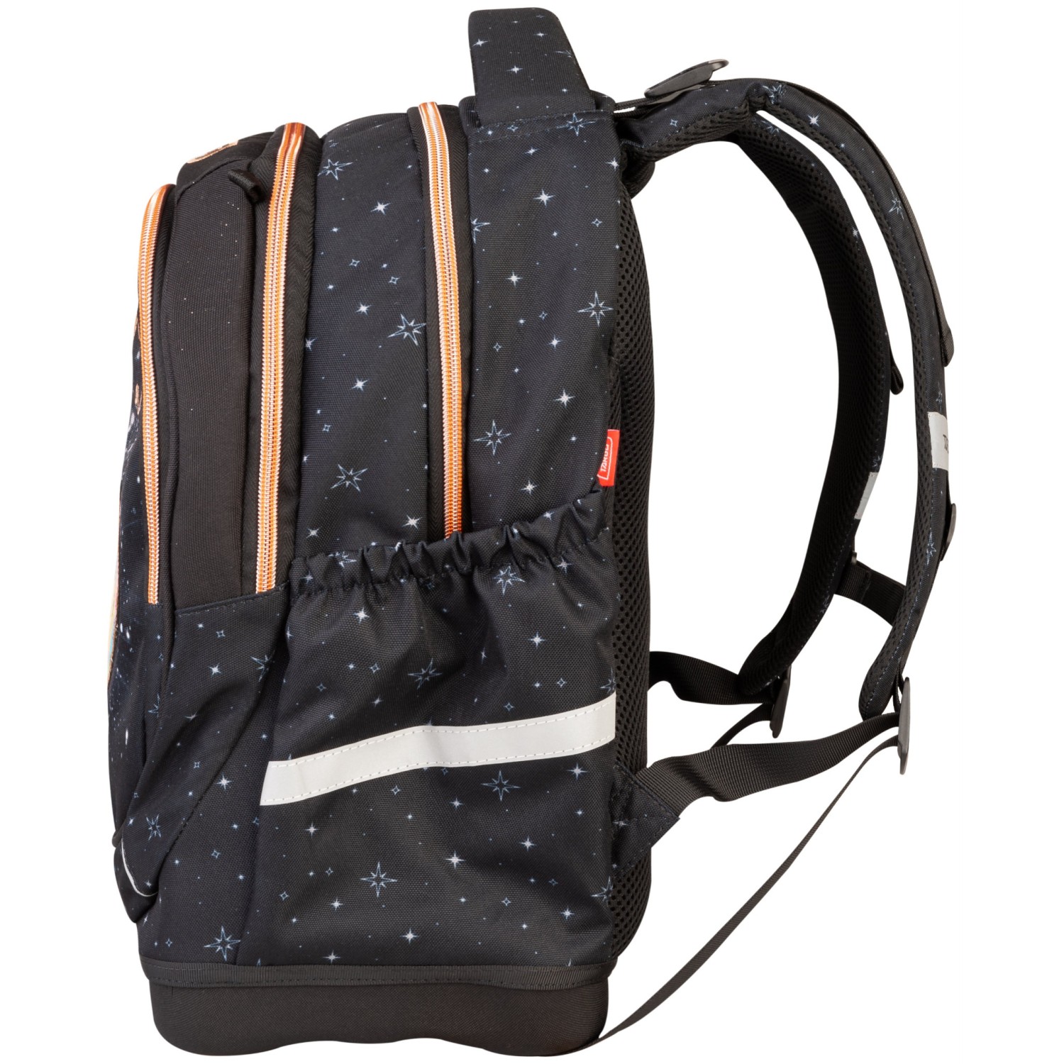 Ruksak za školu Superlight Petit Shining Star 28619