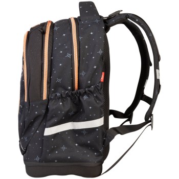 Šolski nahrbtnik Superlight Petit Shining Star 28619