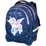 Školska torba za prvi razred Superlight Petit Fly With Me 28620