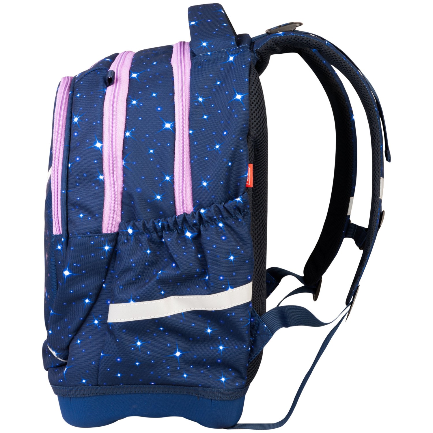 Školska torba za prvi razred Superlight Petit Fly With Me 28620