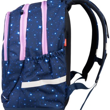 Školska torba za prvi razred Superlight Petit Fly With Me 28620