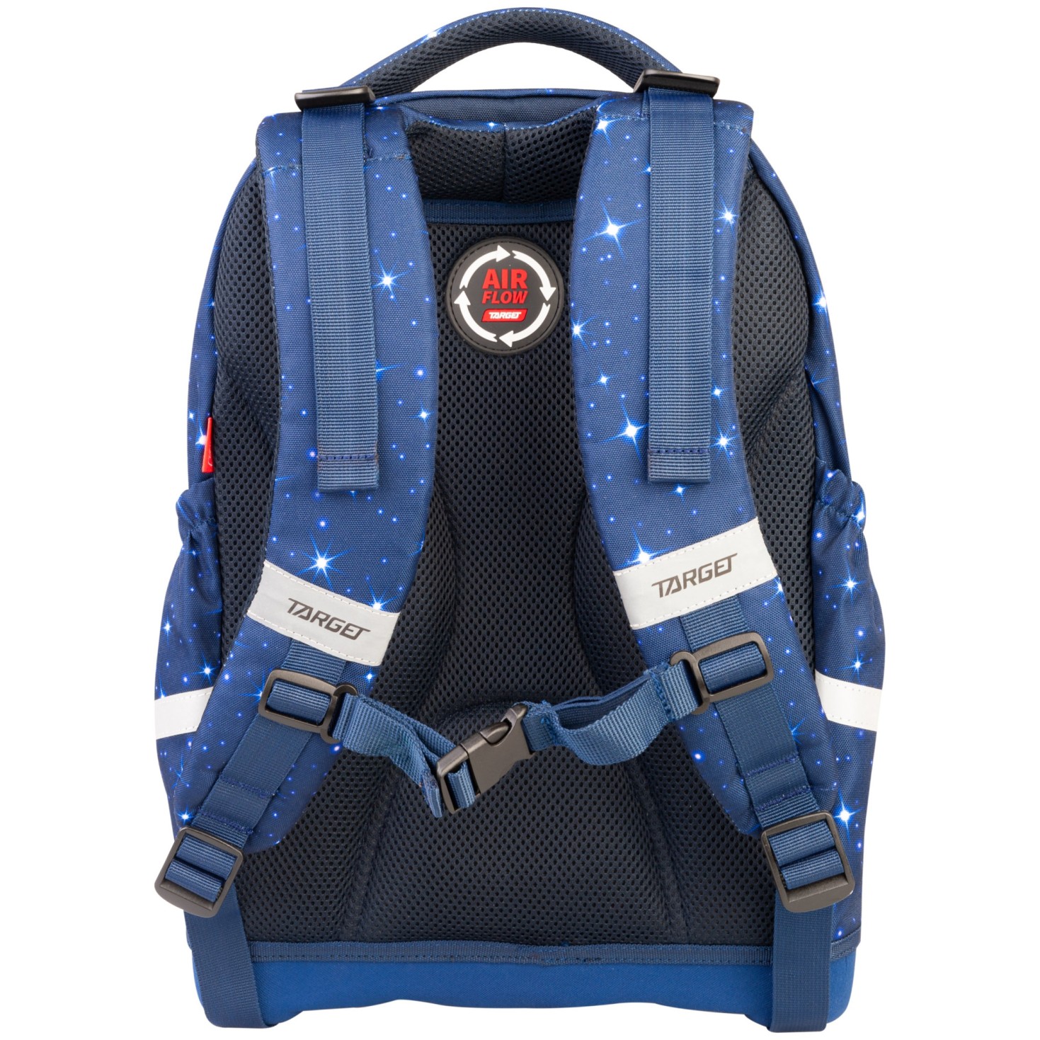 Školska torba za prvi razred Superlight Petit Fly With Me 28620