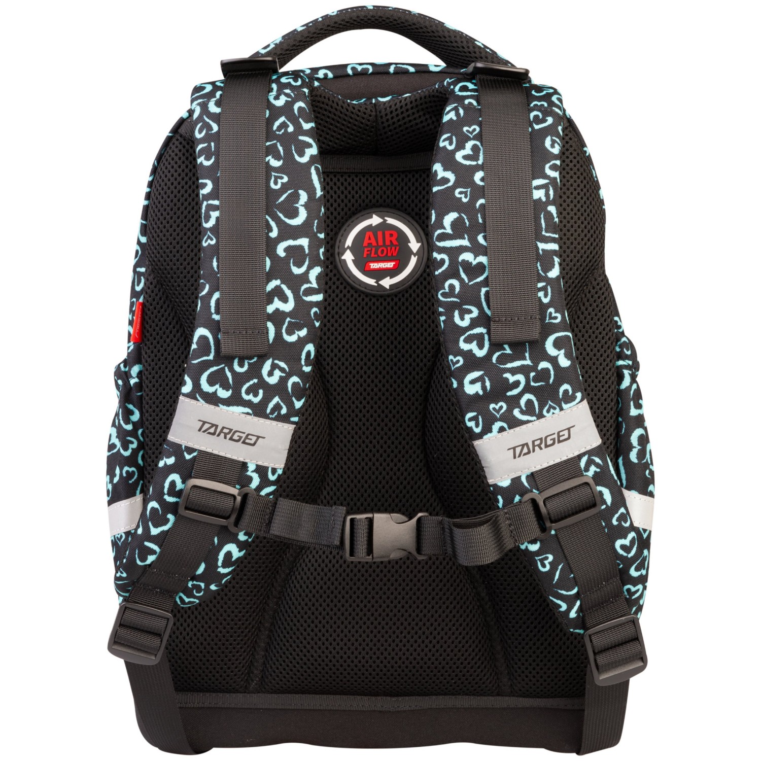 Šolska torba za prvo triado Superlight Petit Puppy Love 28621 Šolska torba za prvo triado Superlight Petit Puppy Love 28621