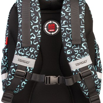 Superlight Petit Puppy Love 28621, torba za prvi razred Superlight Petit Puppy Love 28621, torba za prvi razred