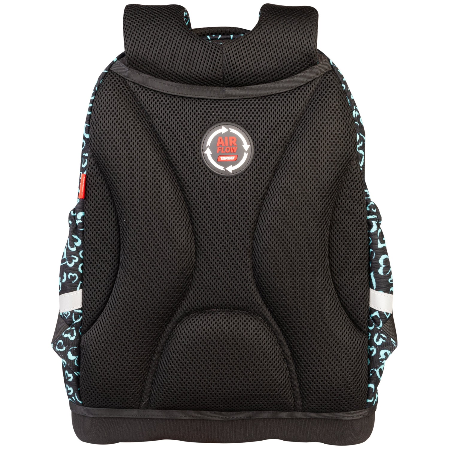 Šolska torba za prvo triado Superlight Petit Puppy Love 28621 Šolska torba za prvo triado Superlight Petit Puppy Love 28621