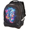 Školski ruksak Superlight Petit Galactic Glow 28622