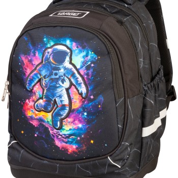 Školski ruksak Superlight Petit Galactic Glow 28622