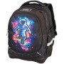 Nahrbtnik za šolo Superlight Petit Galactic Glow 28622