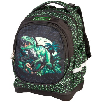 Šolska torba Superlight Petit Dino Explorer 28623