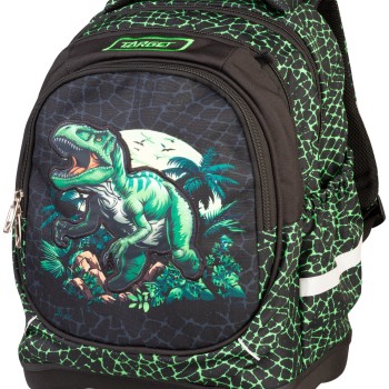 Školska torba Superlight Petit Dino Explorer 28623