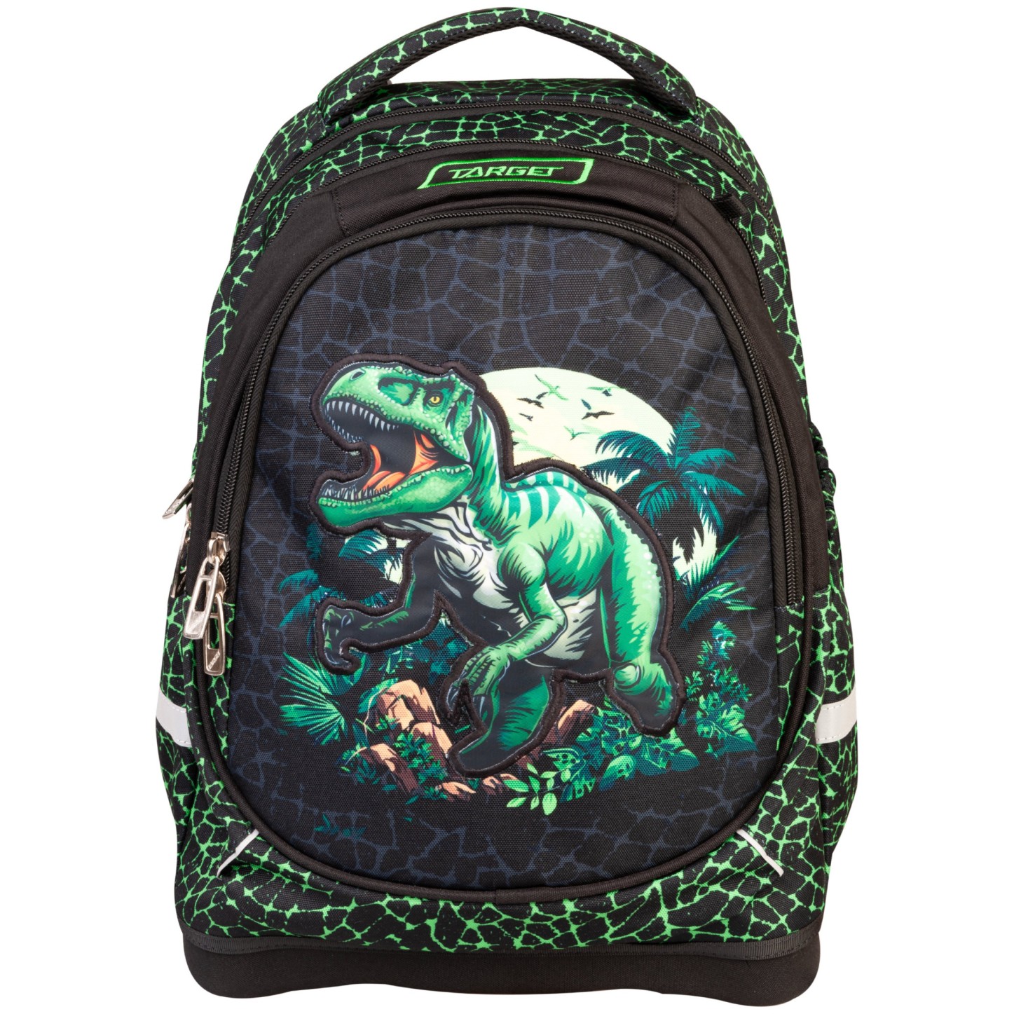 Školska torba Superlight Petit Dino Explorer 28623 Školska torba Superlight Petit Dino Explorer 28623