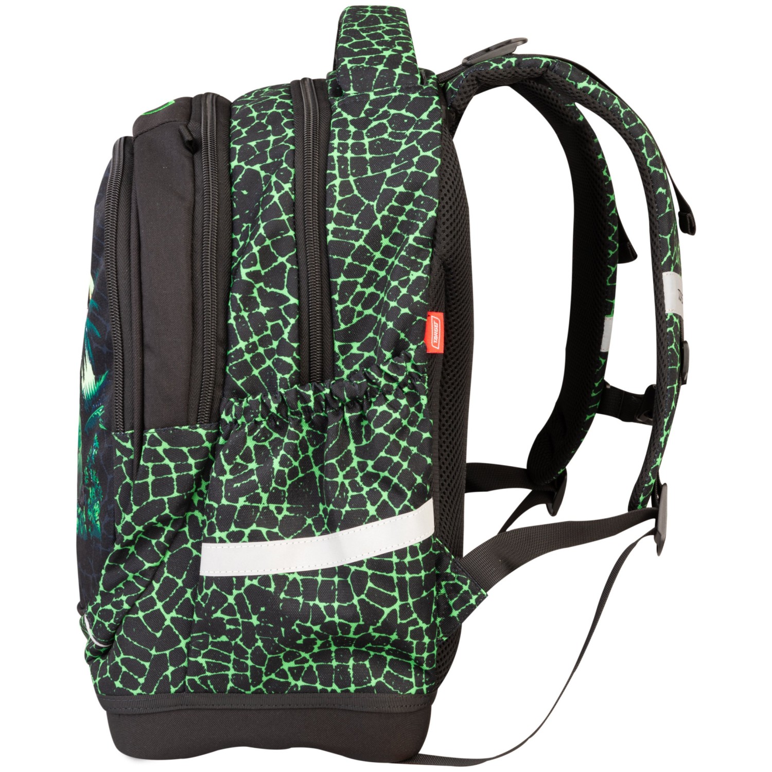 Školska torba Superlight Petit Dino Explorer 28623 Školska torba Superlight Petit Dino Explorer 28623