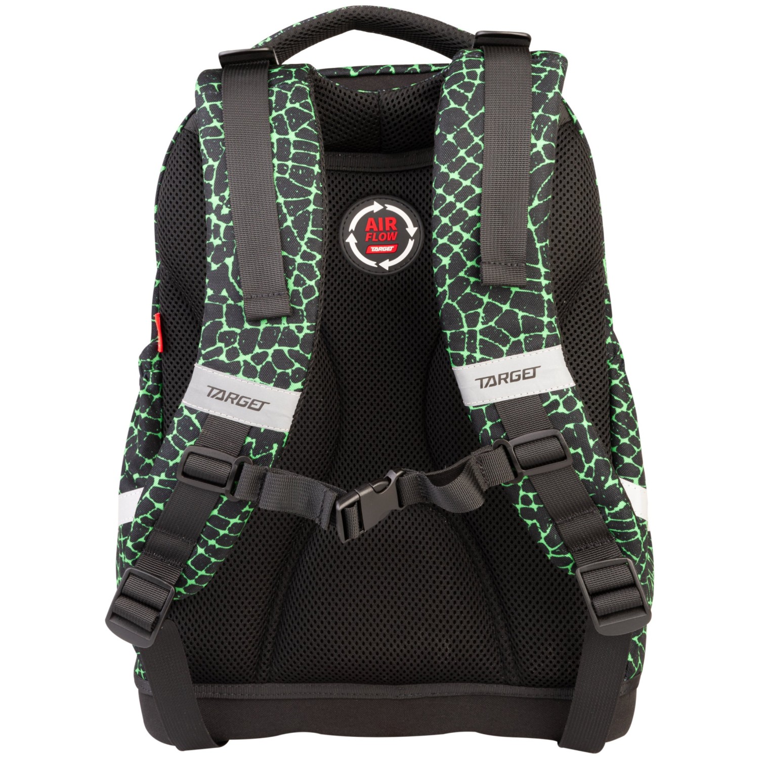 Školska torba Superlight Petit Dino Explorer 28623 Školska torba Superlight Petit Dino Explorer 28623