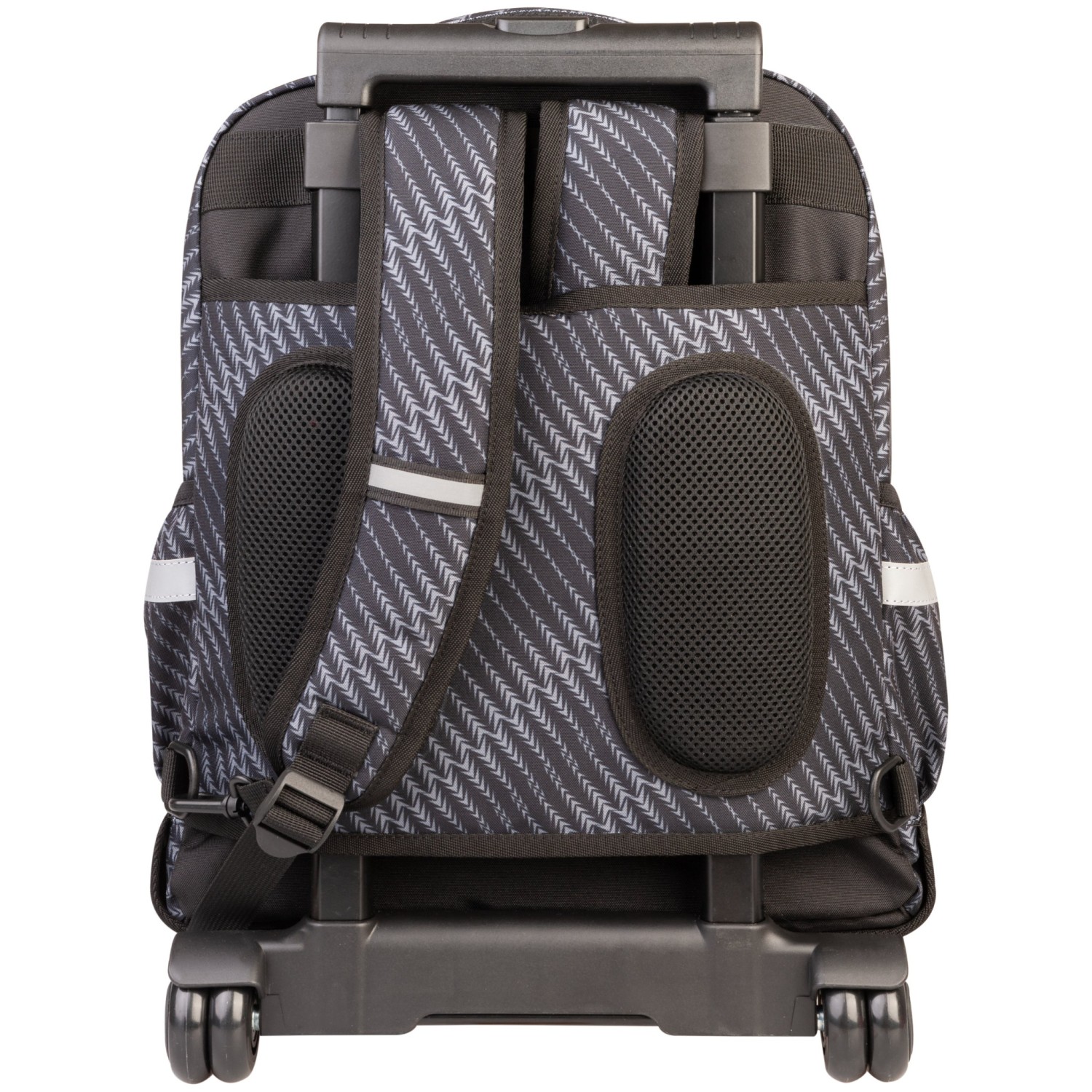 Torba na kotače TROLLEY Formula 1 28635 Torba na kotače TROLLEY Formula 1 28635