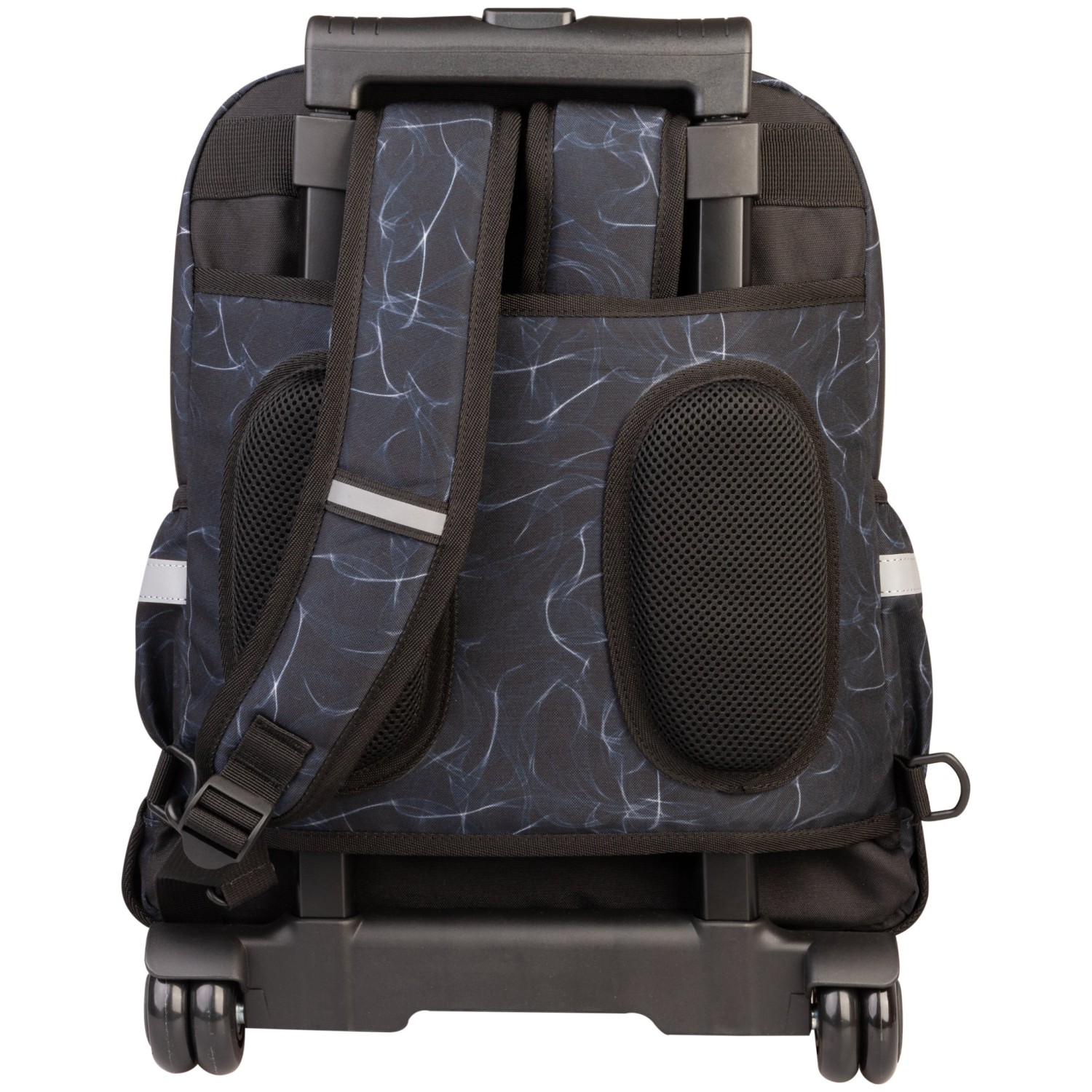 Torba na kotače TROLLEY Galactic Glow 28636 Torba na kotače TROLLEY Galactic Glow 28636