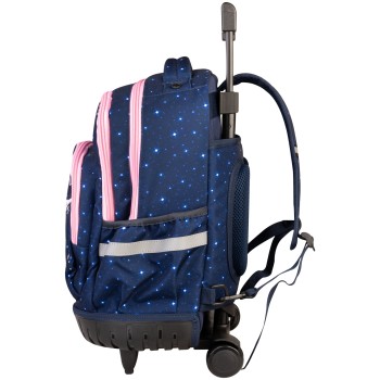 Torba na kolesih Trolley Fly with me 28637 Torba na kolesih Trolley Fly with me 28637