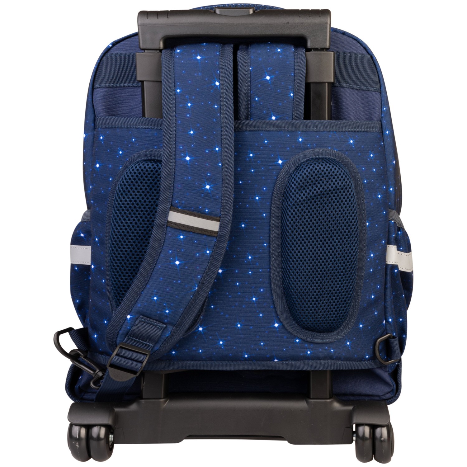 Školska torba na kotače TROLLEY Fly with me 28637