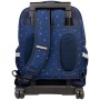 Školska torba na kotače TROLLEY Fly with me 28637