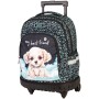 Torba na kolesih Trolley Puppy Love 28638