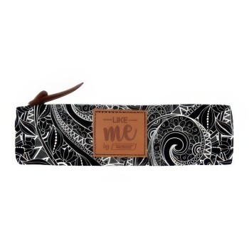 Okrogla peresnica LIKE Me MINI Floralis 28647