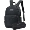 Nahrbtnik za srednjo šolo COSMOS Black 28679