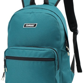 Nahrbtnik za srednjo šolo COSMOS Teal 28680