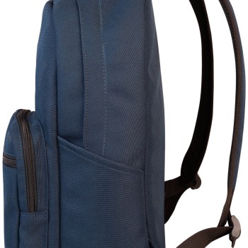 Nahrbtnik za srednjo šolo COSMOS Navy 28681