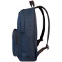 Nahrbtnik za srednjo šolo COSMOS Navy 28681