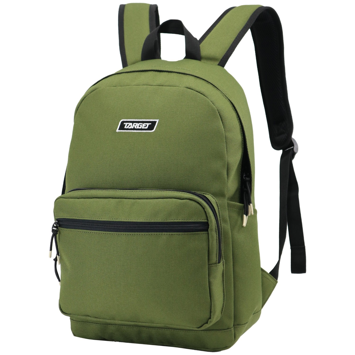 Nahrbtnik za srednjo šolo COSMOS Moss 28683