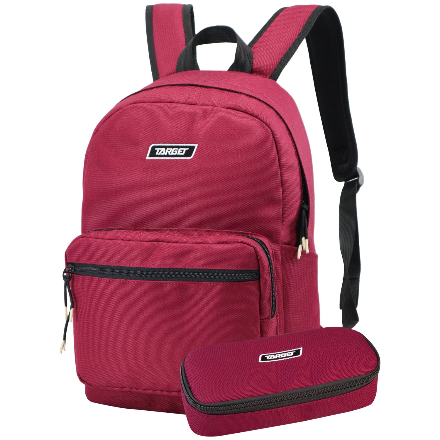 Nahrbtnik za srednjo šolo COSMOS Hibiscus 28684