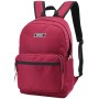 Nahrbtnik za srednjo šolo COSMOS Hibiscus 28684