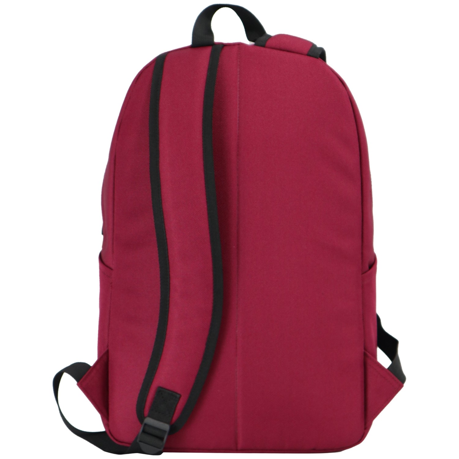 Nahrbtnik za srednjo šolo COSMOS Hibiscus 28684