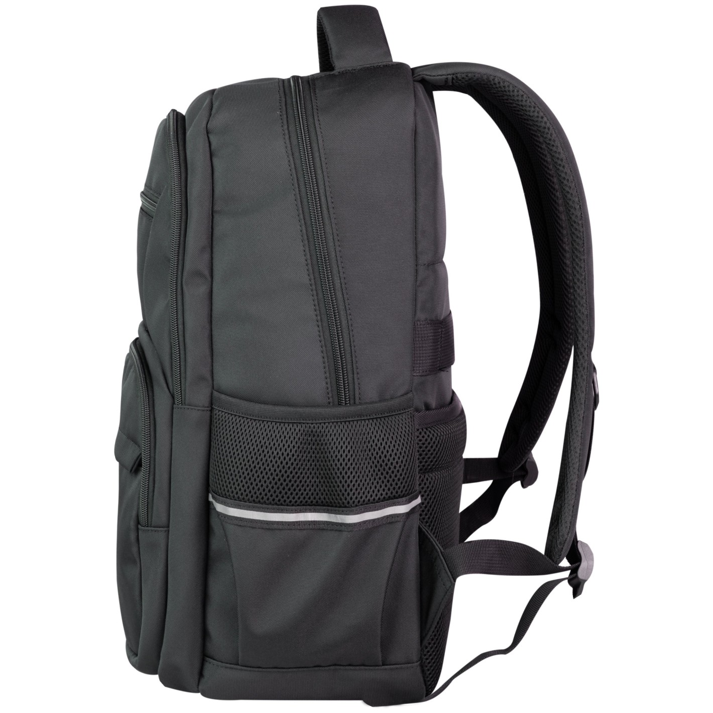 Atlas Black 28697, školski ruksak