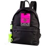 Ruksak za srednju školu NONSENSE Soulmate 28701 Ruksak za srednju školu NONSENSE Soulmate 28701