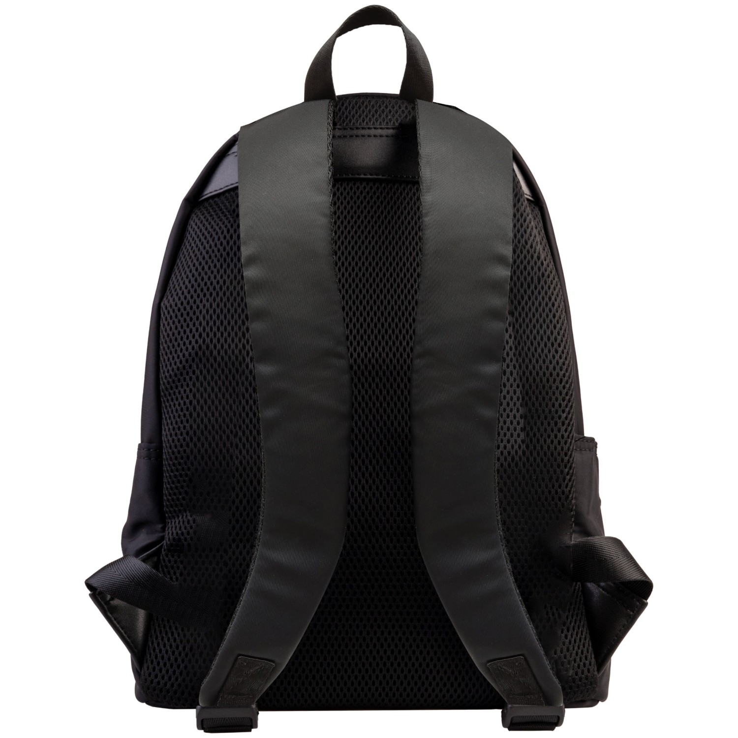 Nahrbtnik za srednjo šolo NONSENSE Life Rules 28702