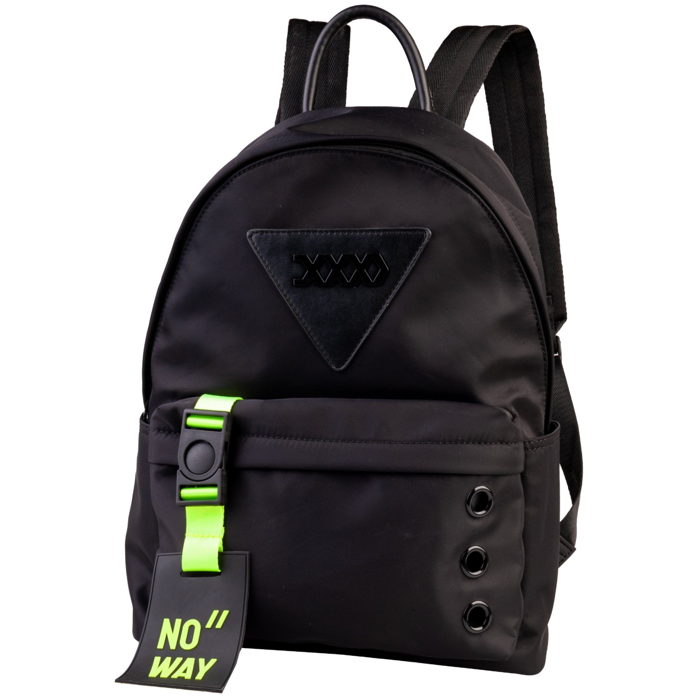 Nahrbtnik za srednjo šolo NONSENSE No Way 28704