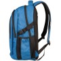 Školska torba za 2 triado URB-X Melange Blue 28716