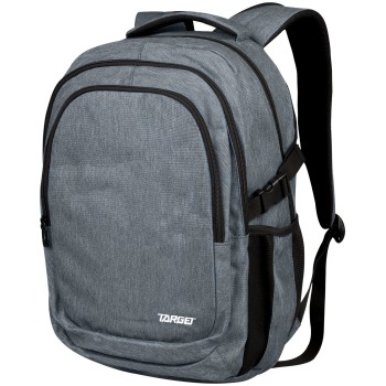 Šolska torba za 2 triado URB-X Melange Grey 28717