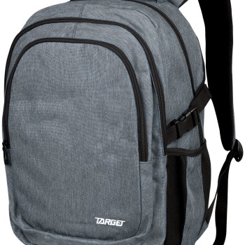 Šolska torba za 2 triado URB-X Melange Grey 28717