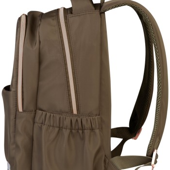 Nahrbtnik Milano peppers Olive 28722 - za srednjo šolo