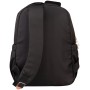 Milano Black peppers 28723 ruksak - za srednju školu