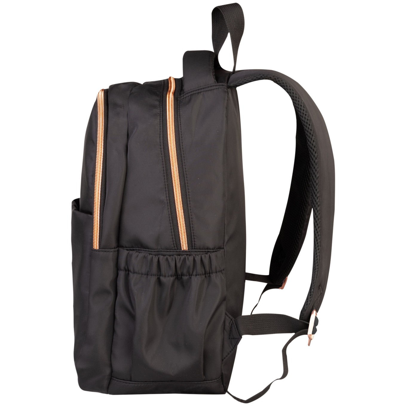 Milano Black peppers 28723 ruksak - za srednju školu