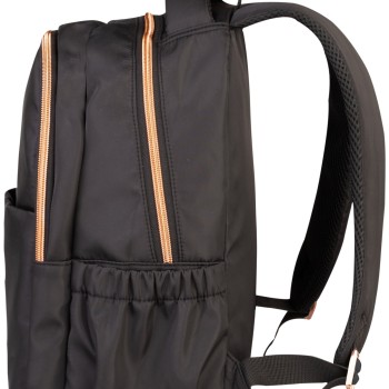 Nahrbtnik Milano peppers Black 28723 - za srednjo šolo