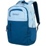 Nahrbtnik za šolo CAMPUS Dou Blue 28728