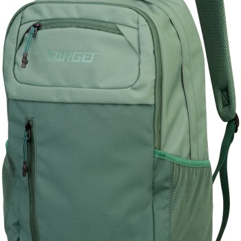 Šolski nahrbtnik CAMPUS Dou Green 28729