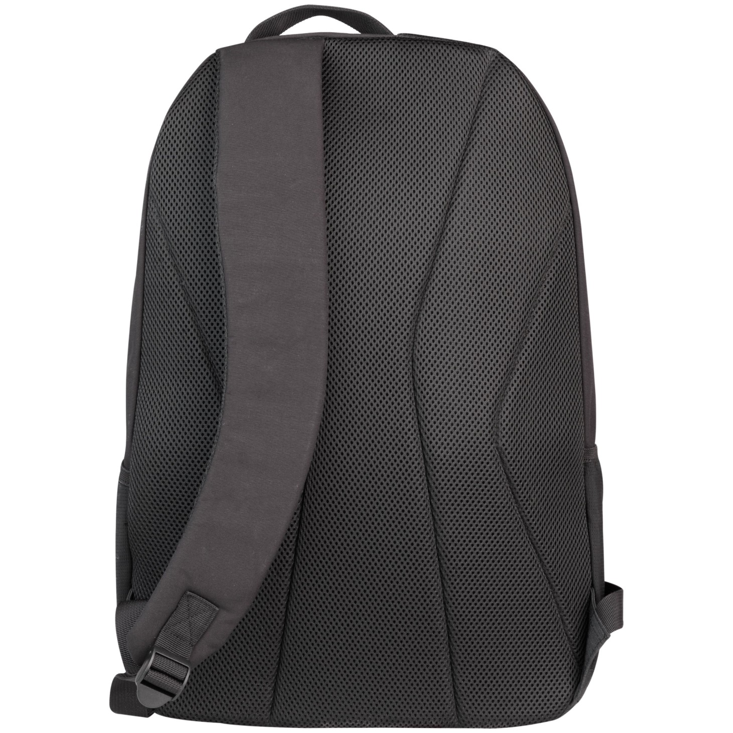 Šolska torba CAMPUS Dou Black 28730