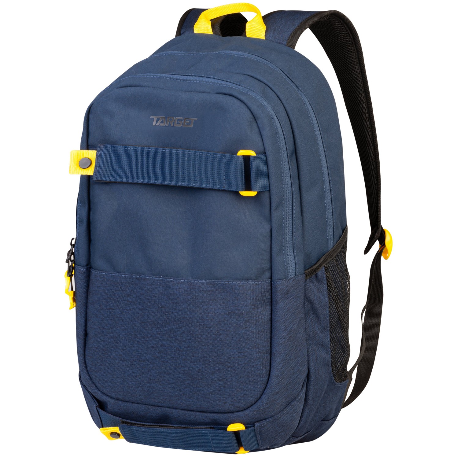 Školski ruksak Horizon Blue 28731 prikladan za više razrede