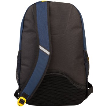 Šolski nahrbtnik Horizon Blue 28731 primeren za višje razrede