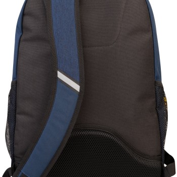 Šolski nahrbtnik Horizon Blue 28731 primeren za višje razrede