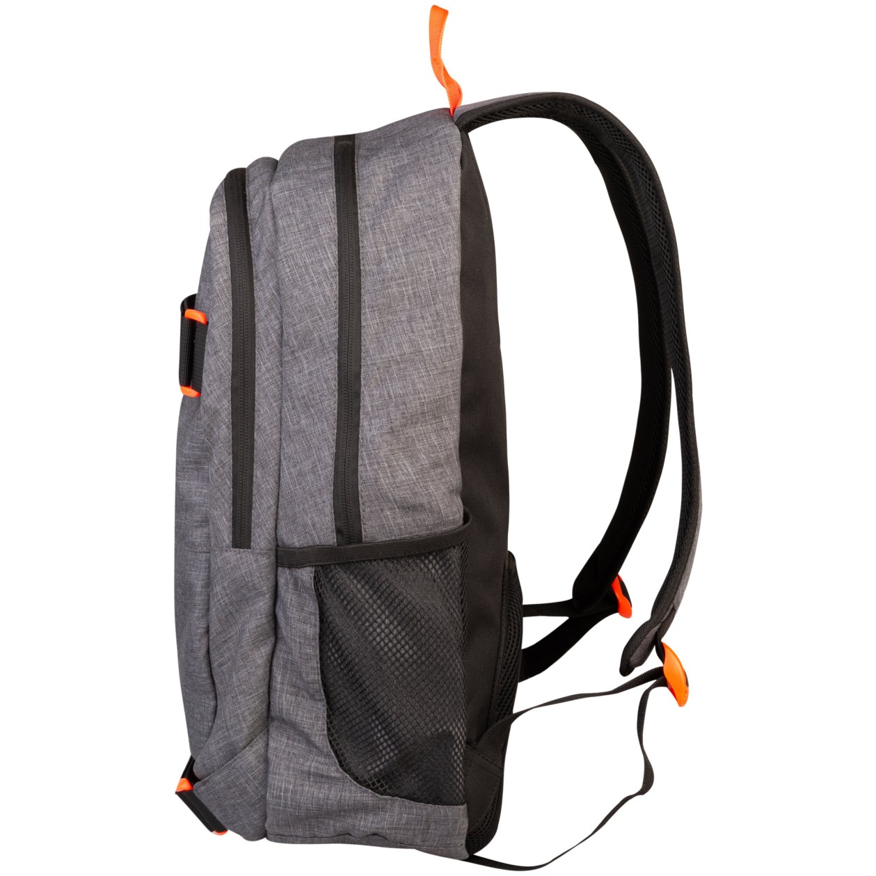 Nahrbtnik za solo Horizon Grey 28732 primeren za višje razrede